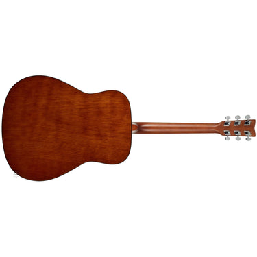 Paquete Yamaha Guitarra Acustica Folk C/Funda, Thaly Y Afin, F310ptbs